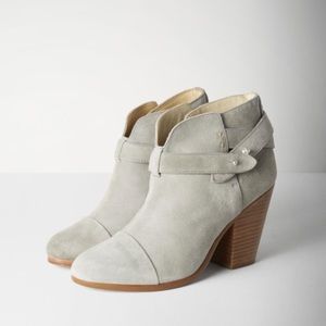 Rag & Bone Harrow Booties